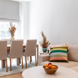 Appartement met Drie Slaapkamers